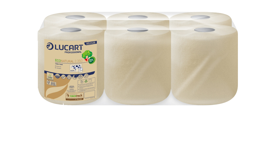 Eco Dairy Paper