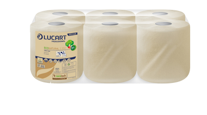 Eco Dairy Paper