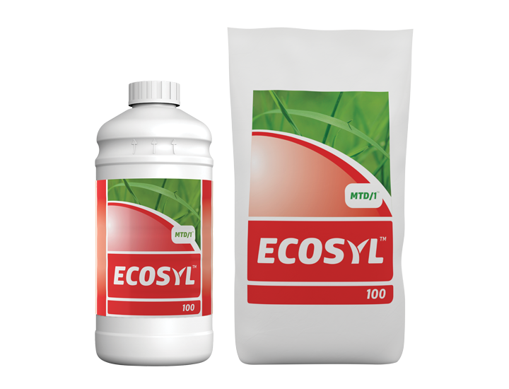 Ecosyl Liquid 100