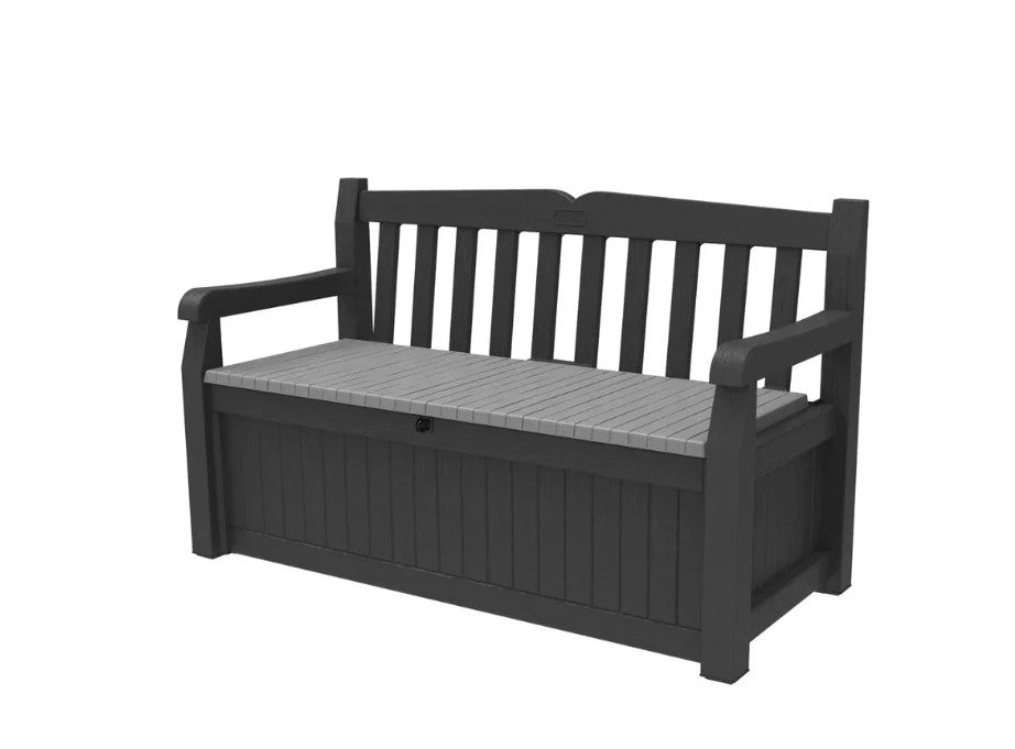 Eden Storage Garden Bench 265L