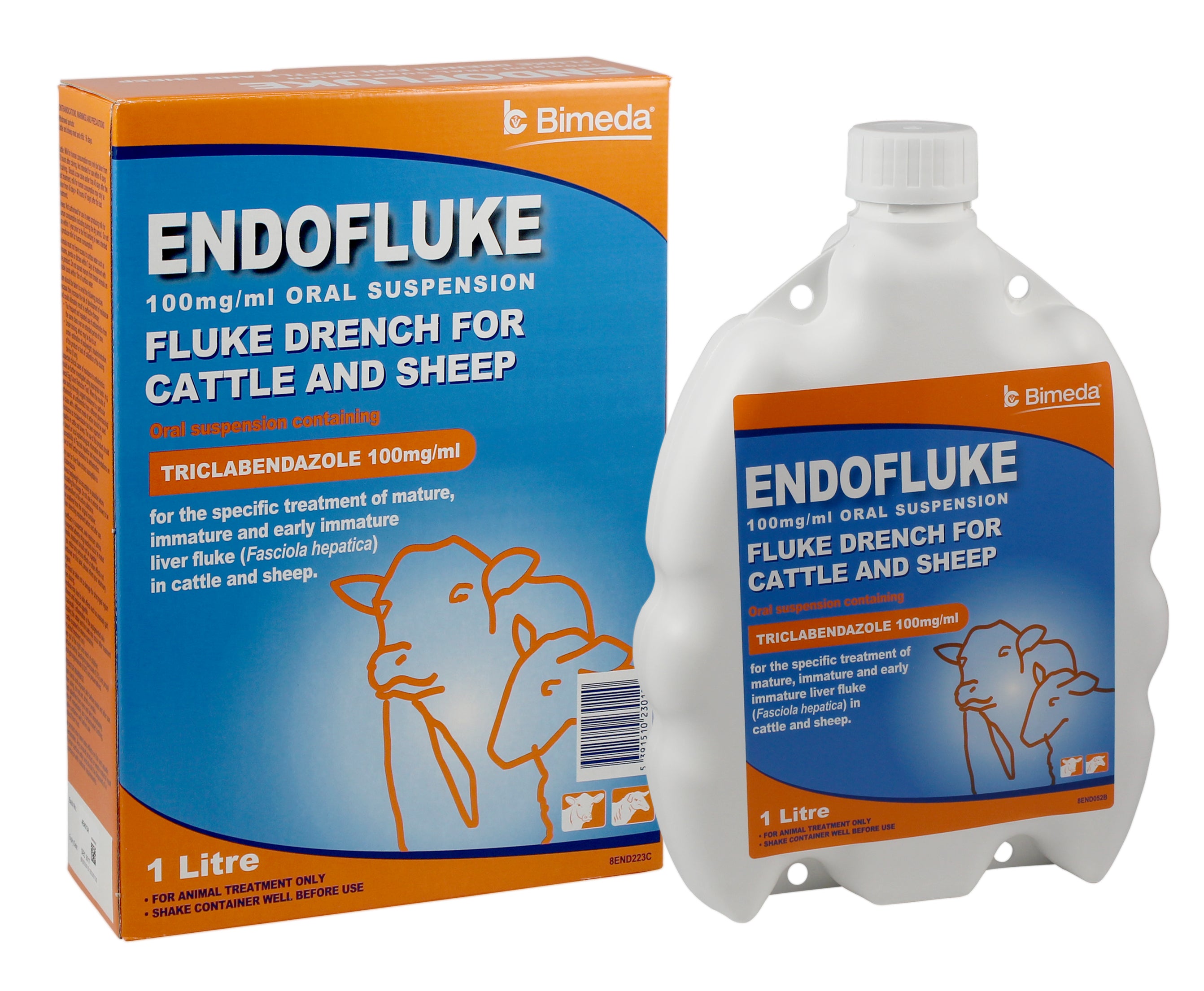 Endofluke