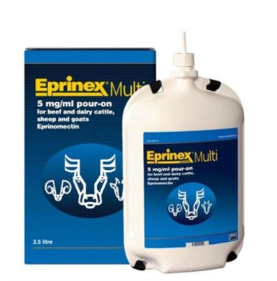 Eprinex Pour-on