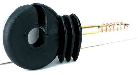 Standard Insulator Screw Type