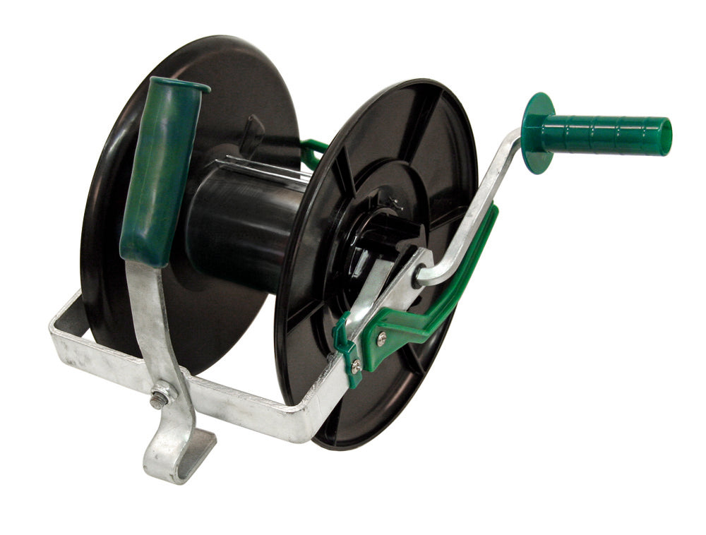 Fence Reel Standard C/w Handle