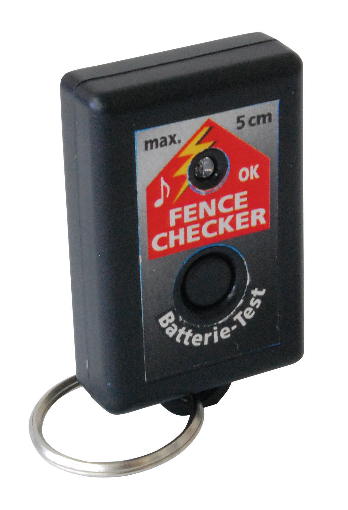 Fence Checker