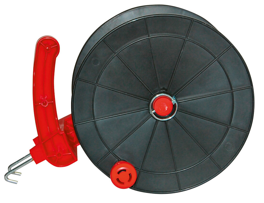 500mt Plastic Euro Reel Fence