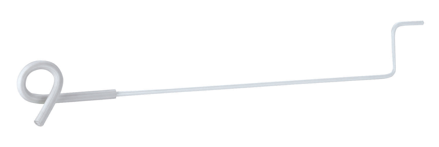 Pigtail Steel Outrigger