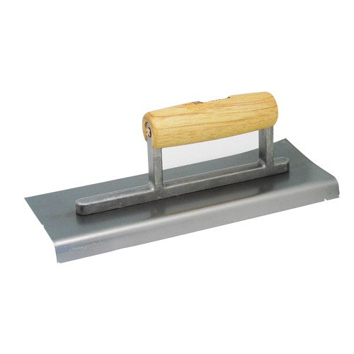 10&quot;Edging Trowel