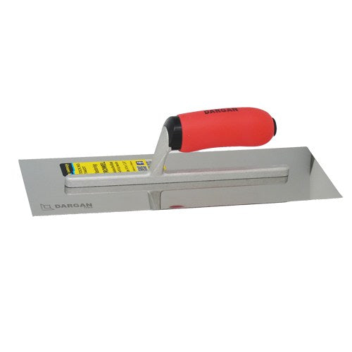 14 X 4 3/4 Plastering Trowel