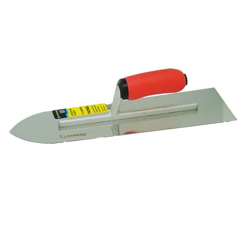 Bull Nose Flooring Trowel