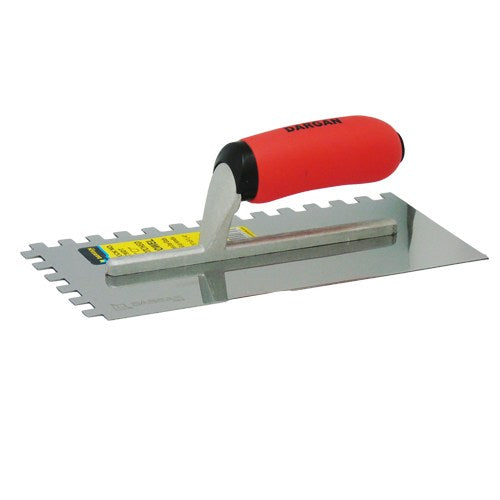 10 X 10 Squarenotched Trowel