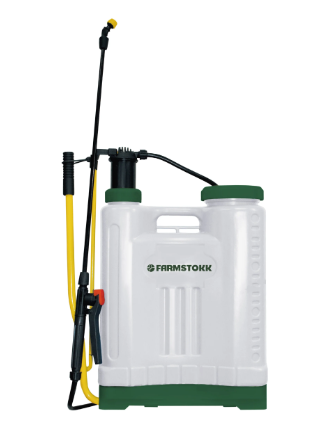 Farmstokk 16L Knacksack Sprayer