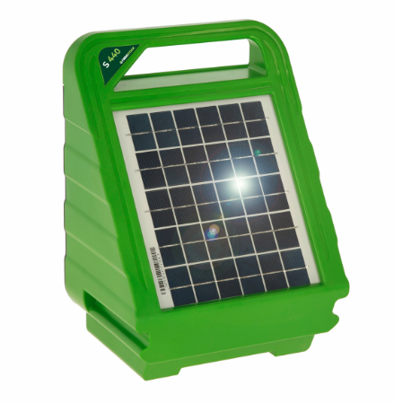 Farmstokk Solar Fencer S440