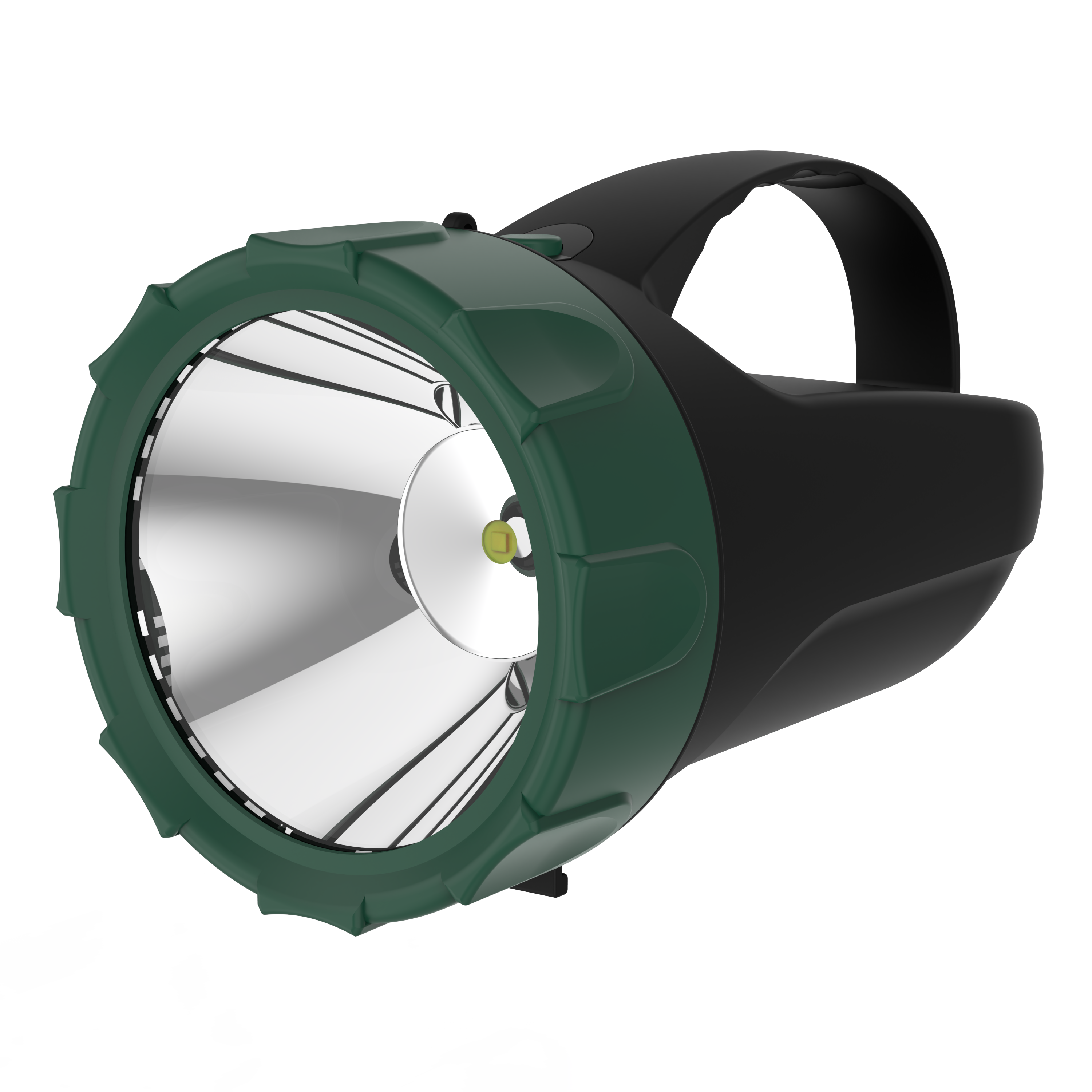 Farmstokk Rechargeable LED Torch