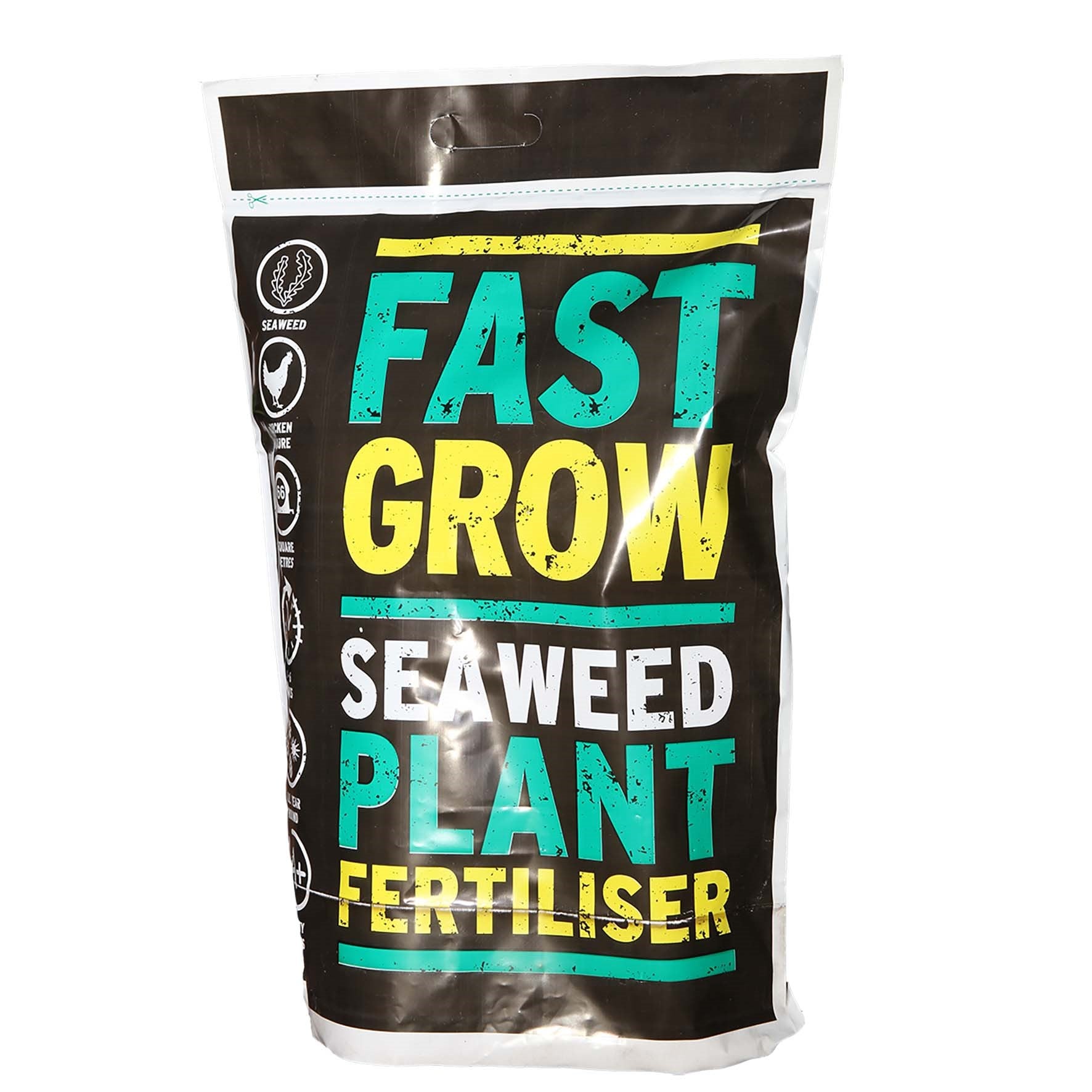 Fastgrow Seaweed Plant Fertiliser 10kg