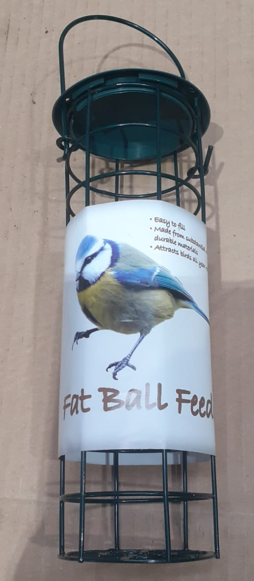 Select Seeds Fatball Feeder Small