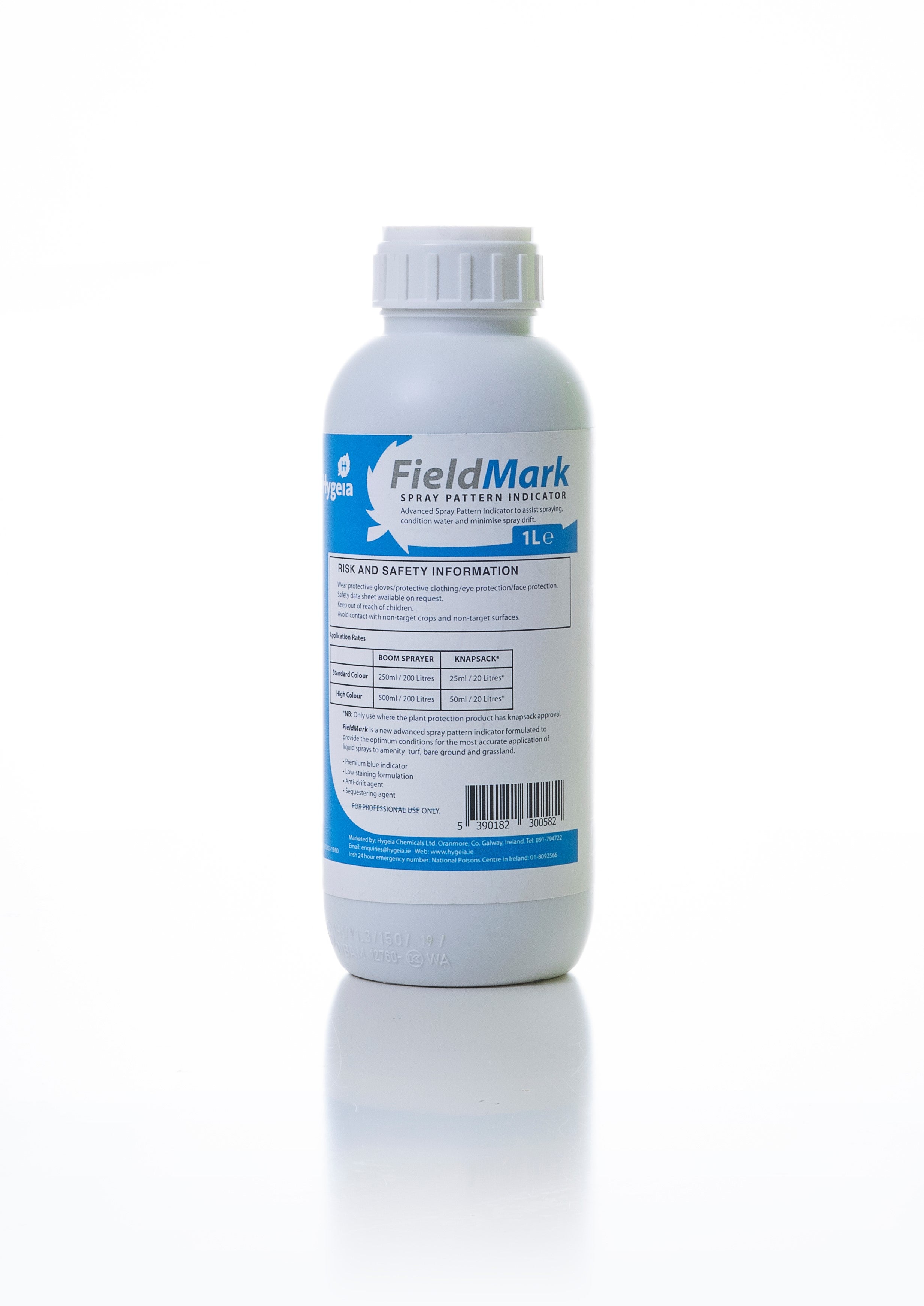 Fieldmark 1 Litre