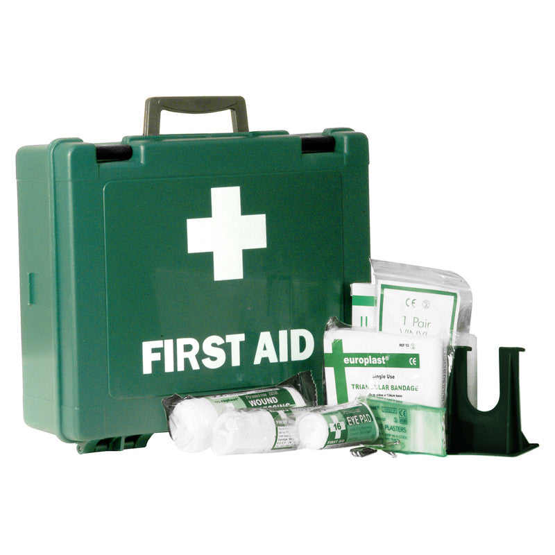 First Aid Kits Medium ( 1 - 10 People )