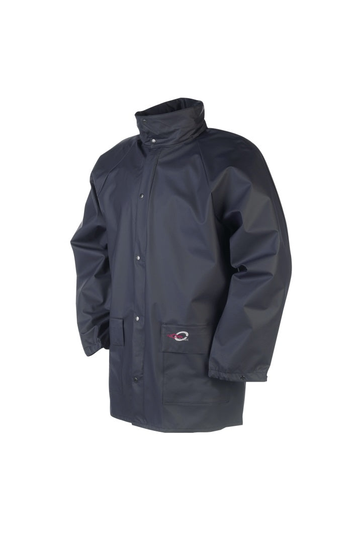 Flexothane Classic Breathable Waterproof Rain Jacket