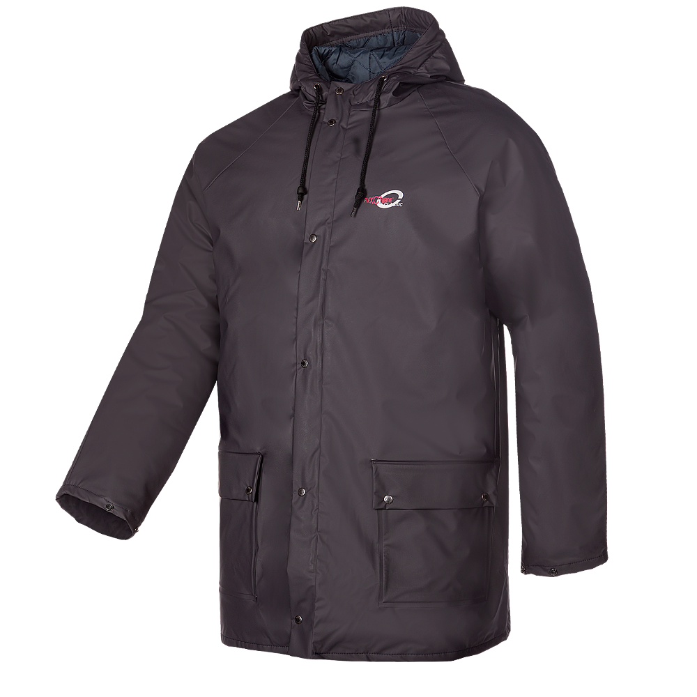 Fleoxthane Winter Padded Jacket Navy