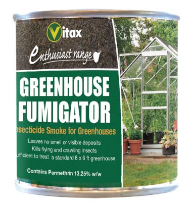 Greenhouse Fumigator  3.5g