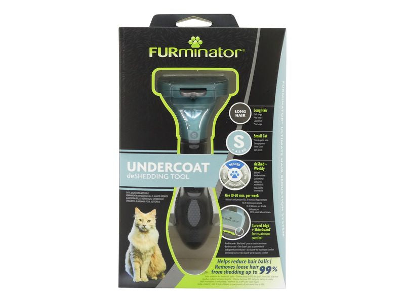 Furminator Cat Tool Long Hair