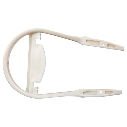 Poly-nylon Vicon Clip-tail