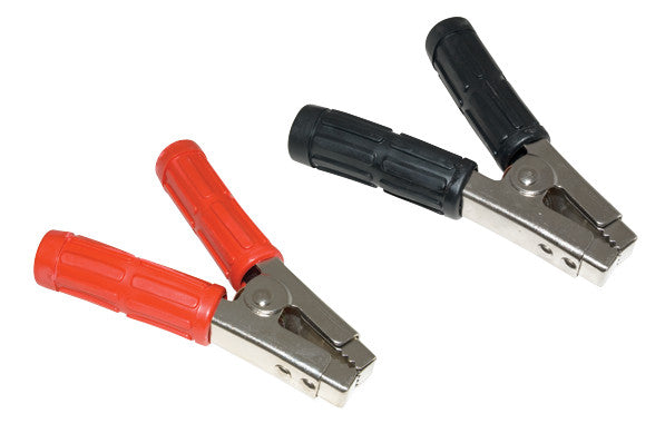 Rubber handle Clip Crocodile