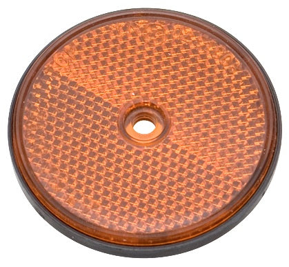 Round Reflector