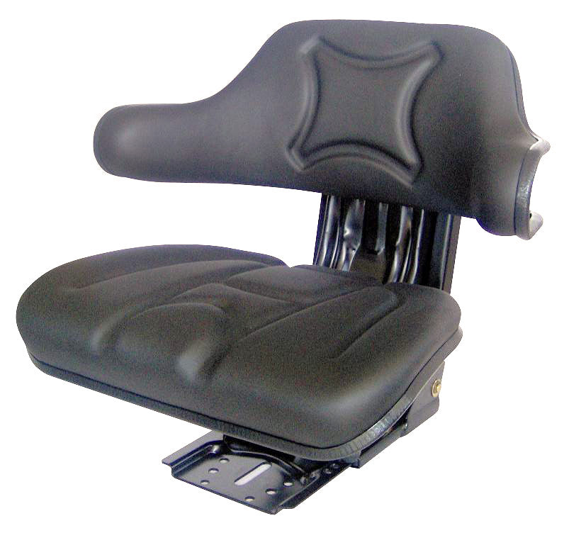 ECO 104 Adjustable Seat with Arm Rest