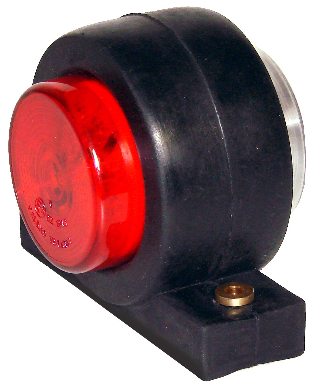 LED Red/white Side Marker