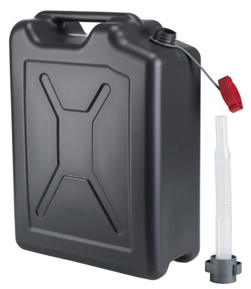 20 Litre Polythene Jerry Can