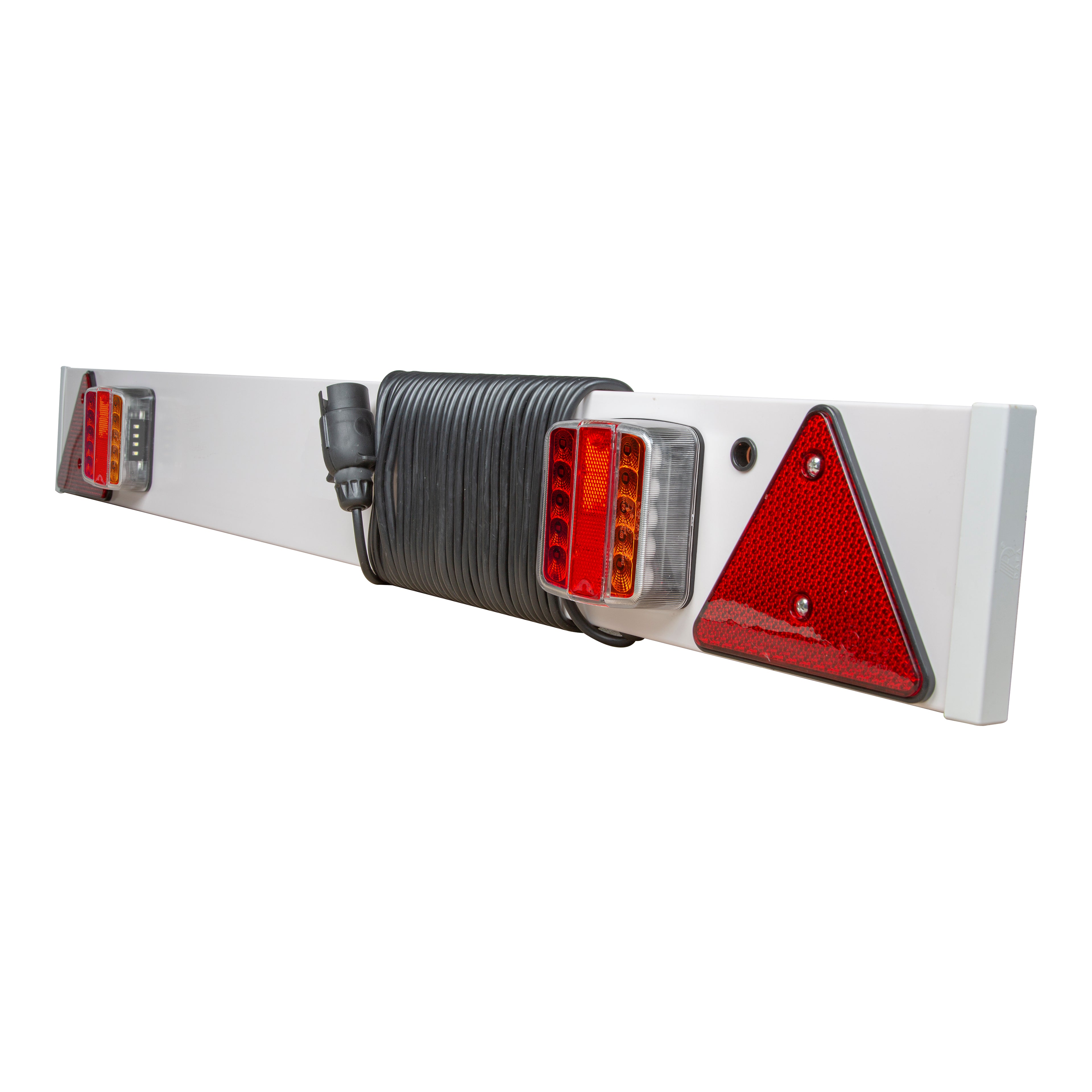 LED Trailer Lighting Board 4Ft X 10Ft