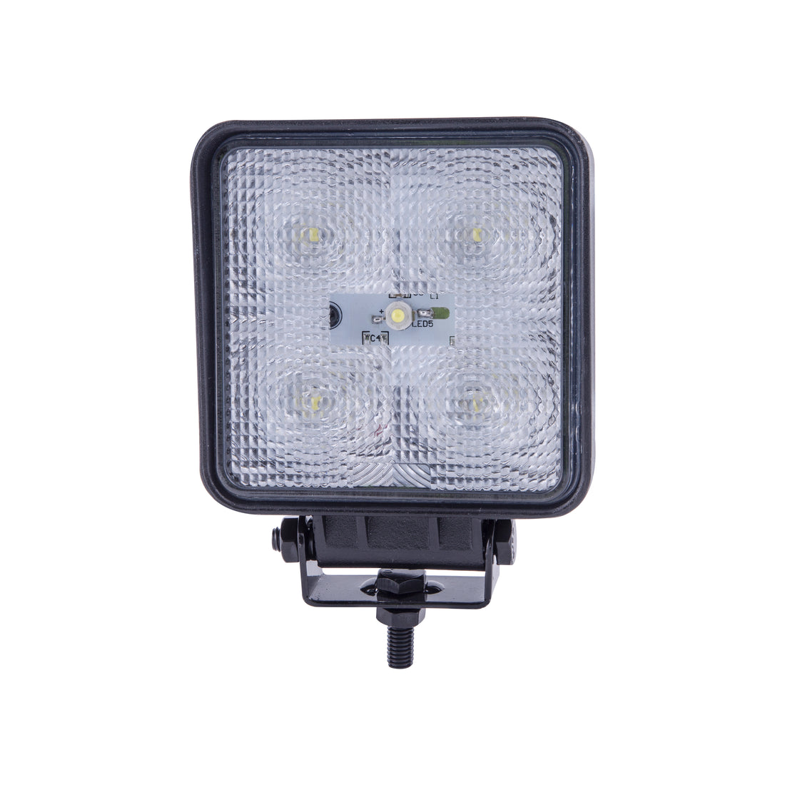 LED Square Work Lamp 1100lm