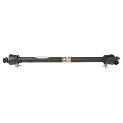 PTO Shaft T40 X 1400 1.3 / 8in X 10mm