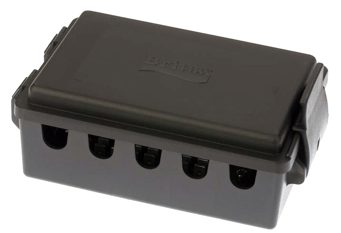 Britax 10 Way Junction Box