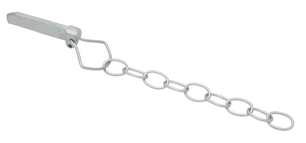 Pin &amp; Chain (spring-type)