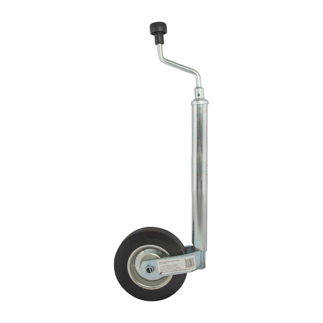 Jockey Wheel Tj12 (no Bracket)