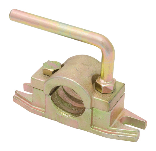 TJ15S Jockey Wheel Bracket