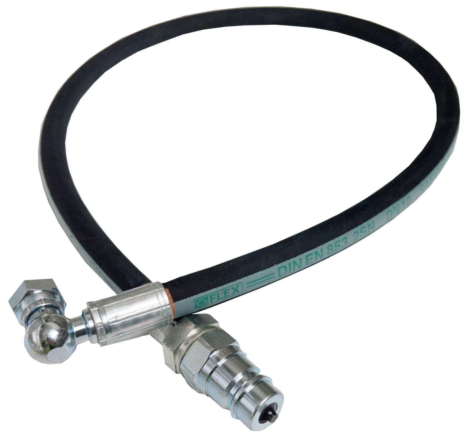 Hose For Top Link