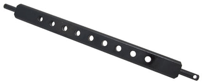 9 Hole Drawbar