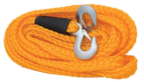 Tow Rope 18ft X 7/8