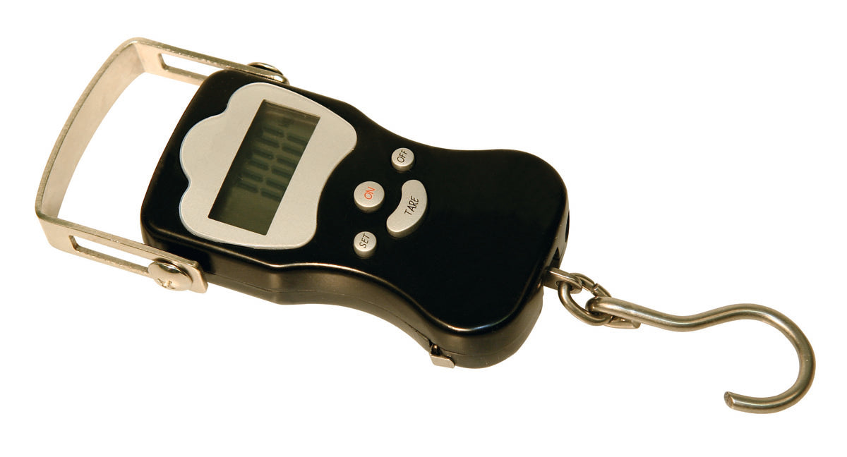 Digital Weighing Scales 50kg x 20kg