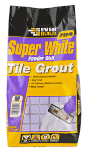 Wall Tile Grout