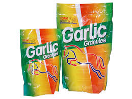 Garlic Granules