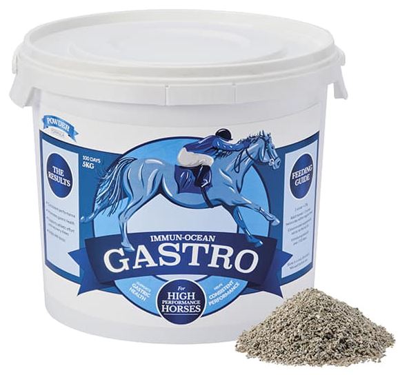 5kg Gastro High Performance