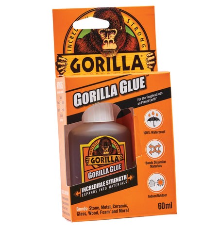 Gorilla Glue 60ml Original