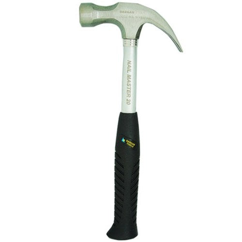 20oz Nailmaster claw Hammer