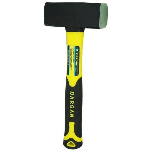 Fibre Lump Hammer (1.5kg)