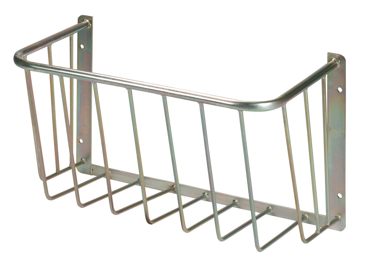 Hay Rack Wall Mountable 70x51x45cm